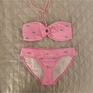 Vineyard Vines Bathing Suit